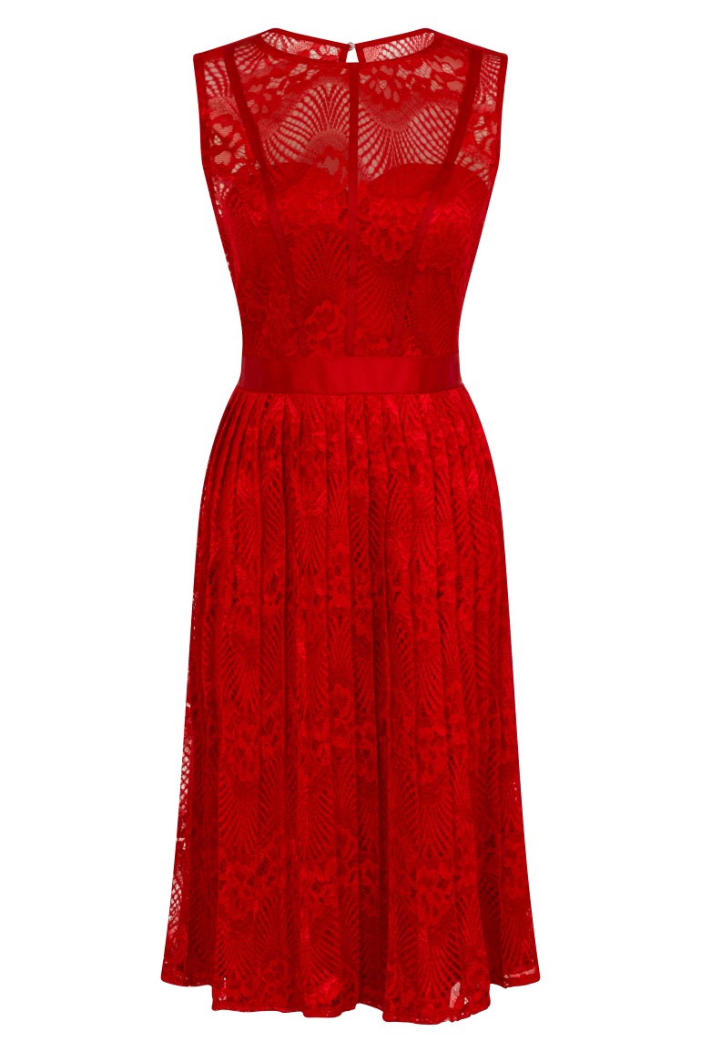 little-mistress-red-lace-dress
