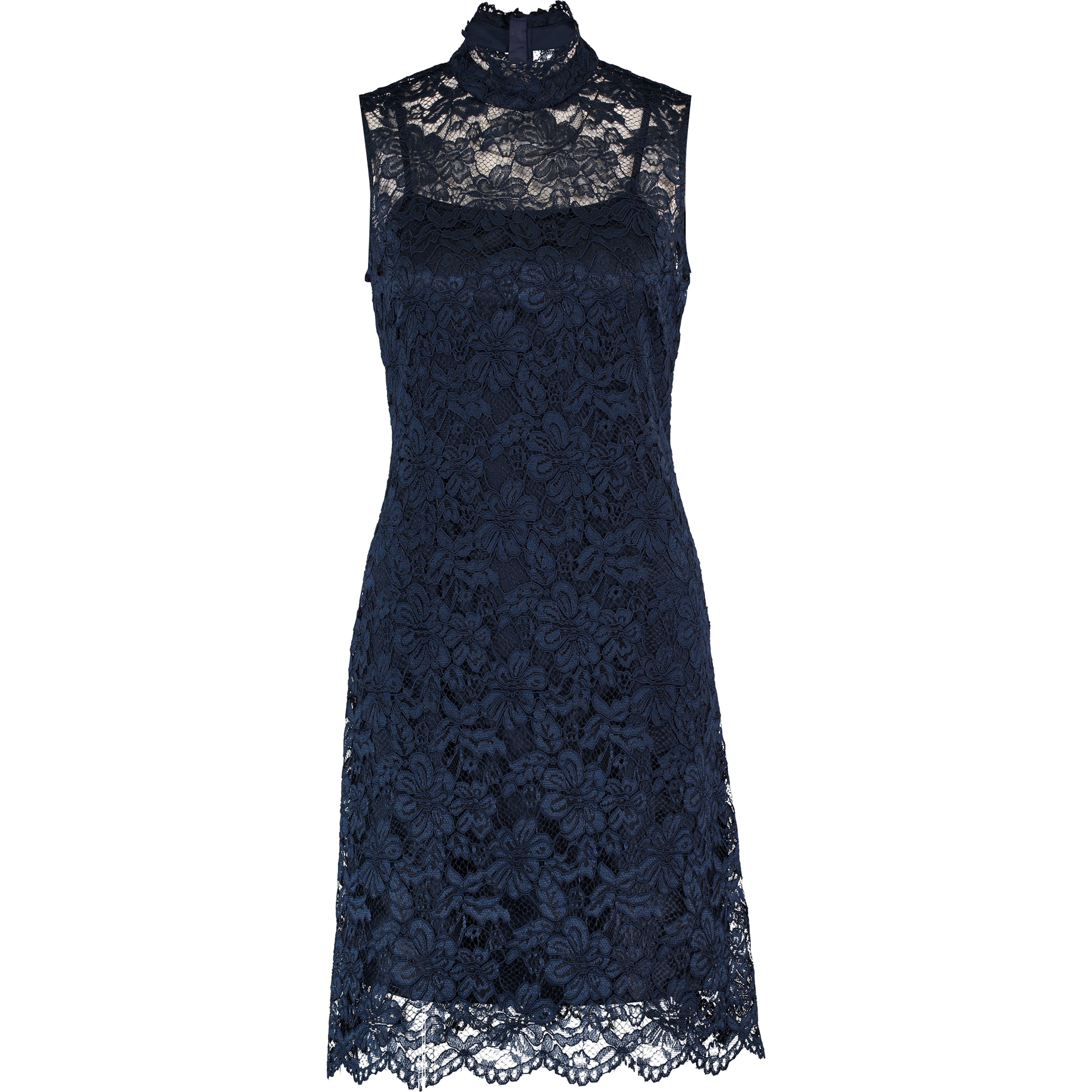 debenhams blue prom dress