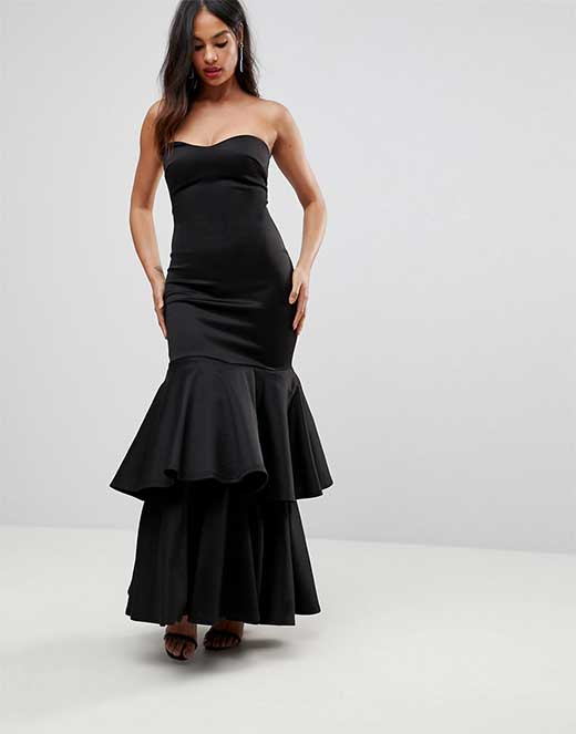 Black Prom Dresses