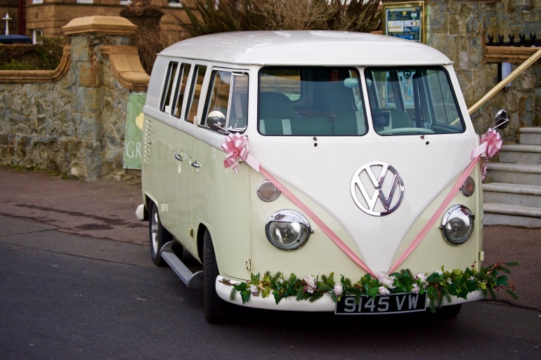 Prom Car Hire Ideas